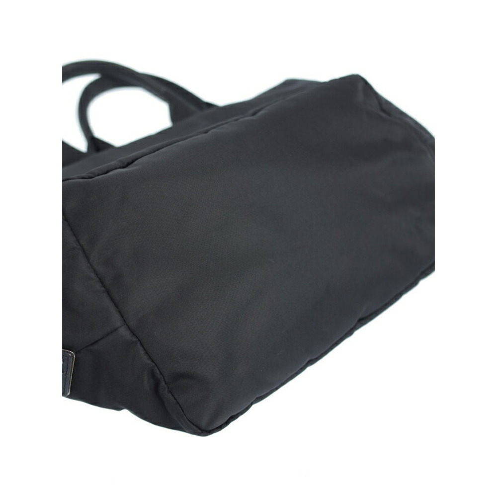 Prada Tessuto Tote Double Reversible Bag - Picture 5 of 9